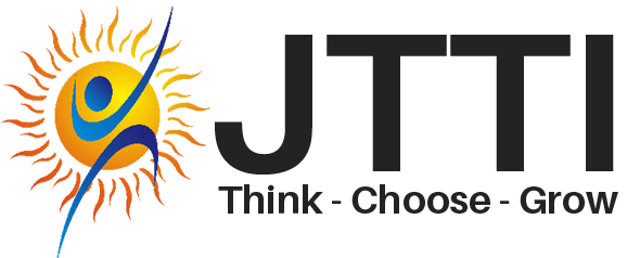 JTTI Logo
